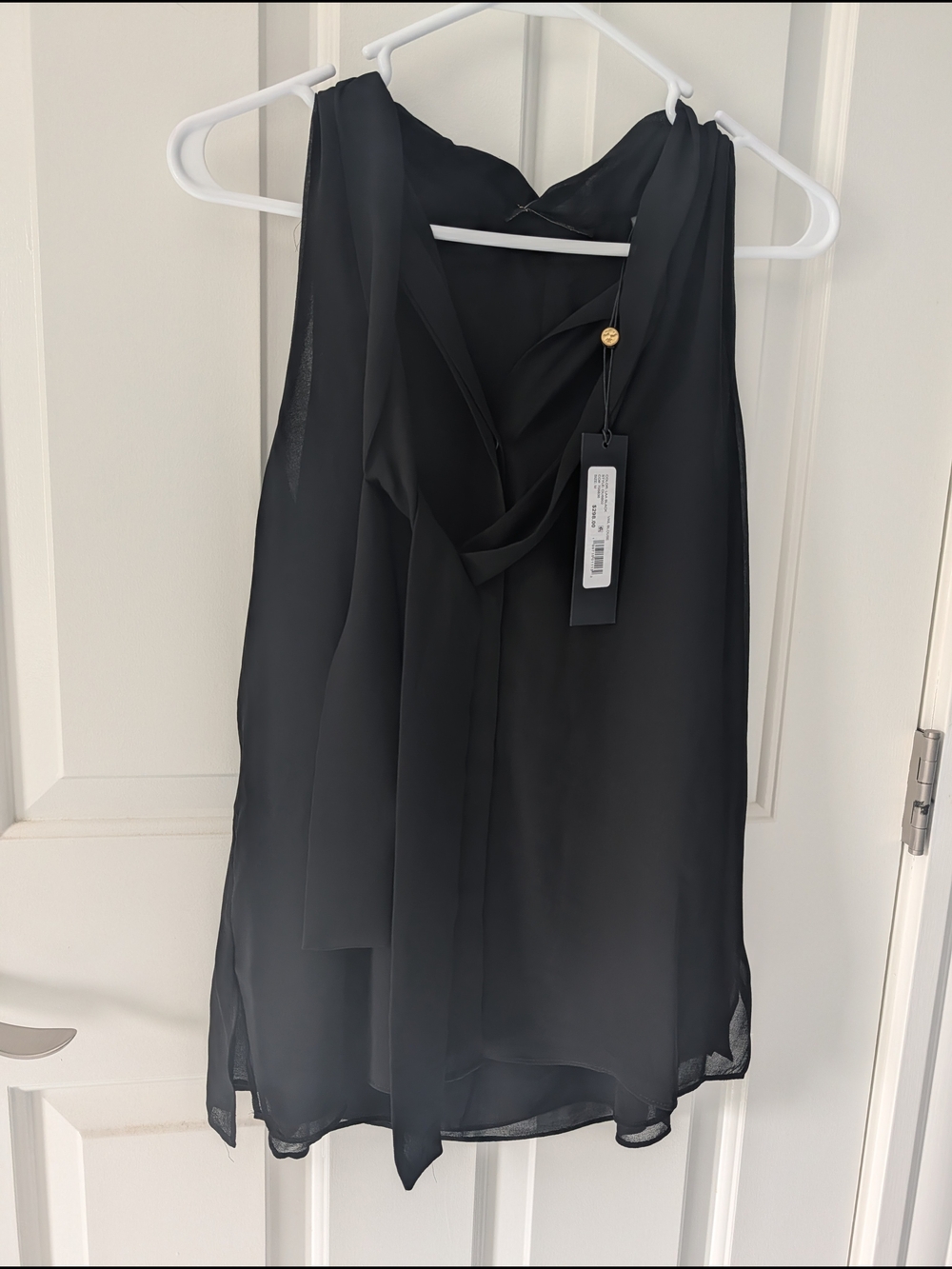 Kobi Halperin - Vail Blouse NWT